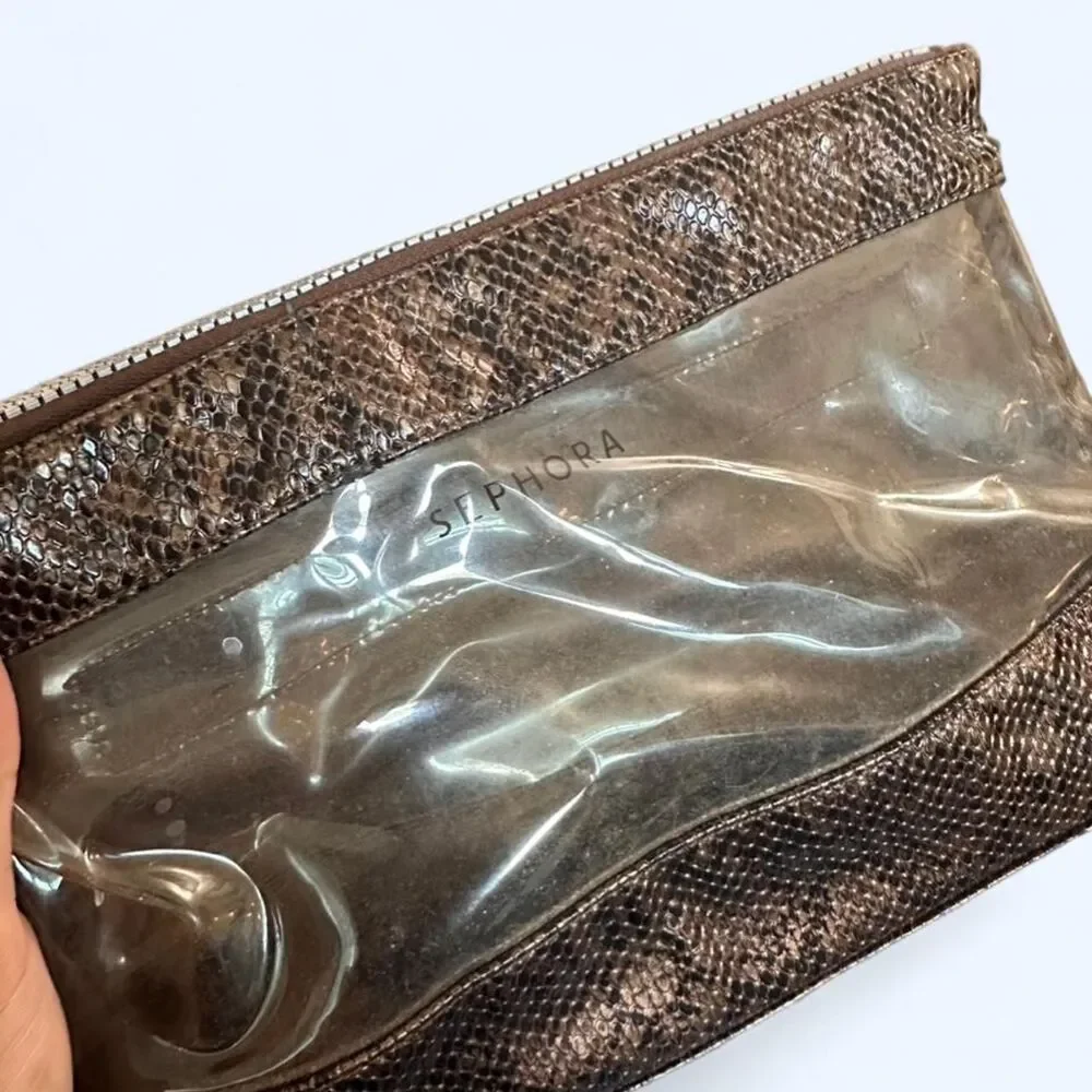 Sephora Women's Brown Bag